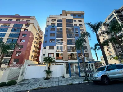 Apartamento com 3 Quartos à venda, 214m² no Centro, Novo Hamburgo