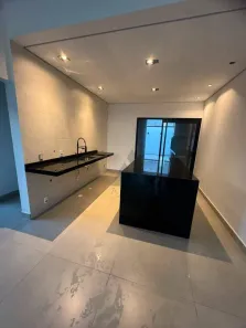 Casa de Condomínio com 3 Quartos à venda, 114m² no Horto Florestal, Sorocaba