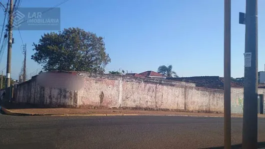 Galpão/Depósito/Armazém à venda, 118m² no Centro, São Manuel