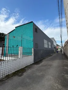 Sala Comercial com 1 Quarto à venda, 227m² no Jabaquara, Santos