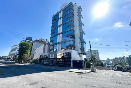 Apartamento com 1 Quarto à venda, 58m² no Humaitá, Bento Gonçalves