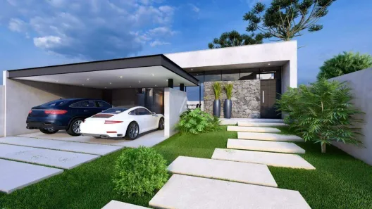 Casa com 3 Quartos à venda, 144m² no Tocantins, Toledo