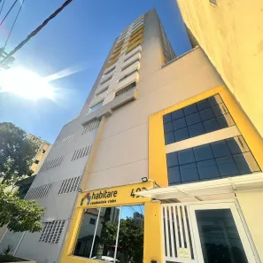 Apartamento com 2 Quartos à venda, 45m² no Centro, Diadema