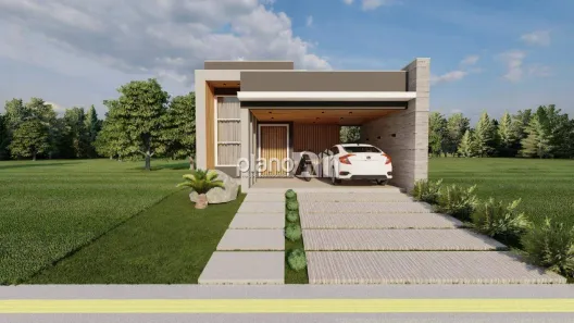 Casa com 3 Quartos à venda, 103m² no São Vicente, Gravataí