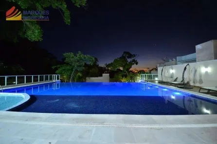 Apartamento com 3 Quartos à venda, 63m² no Jardim Santiago, Indaiatuba