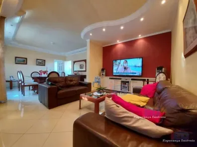 Sobrado com 3 Quartos à venda, 154m² no Umuarama, Osasco