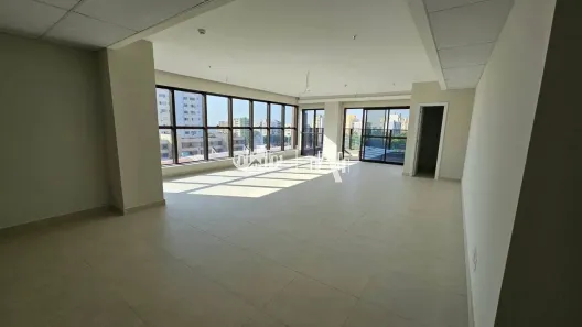 Sala Comercial para alugar, 95m² no Centro, Londrina