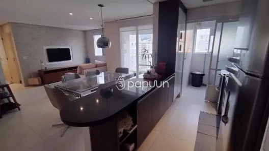 Apartamento com 2 Quartos à venda, 72m² no Vila Nova Conceição, São Paulo