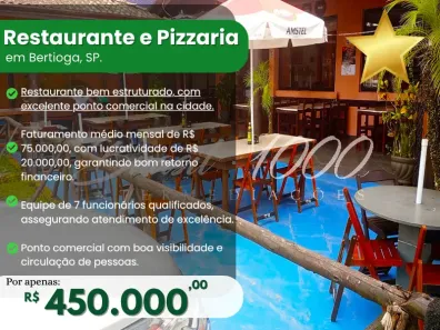 Ponto Comercial à venda, 150m² no Canto do Itaguá, Bertioga