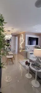 Apartamento com 2 Quartos à venda, 54m² no Eldorado, São Paulo