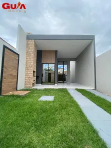 Casa com 3 Quartos à venda, 107m² no Urucunema, Eusébio