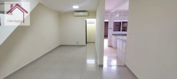 Casa com 3 Quartos para alugar, 204m² no Wanel Ville, Sorocaba