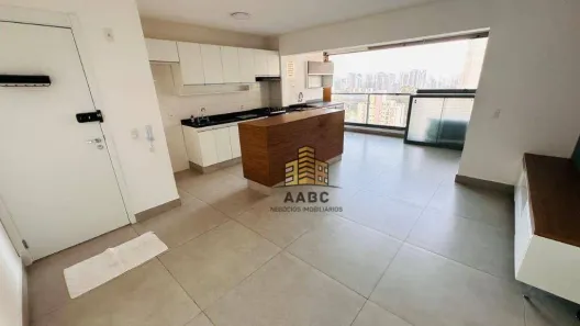 Apartamento com 2 Quartos à venda, 85m² no Vila Clementino, São Paulo