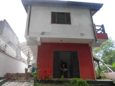 Casa com 2 Quartos à venda, 125m² no Cidade Edson, Suzano