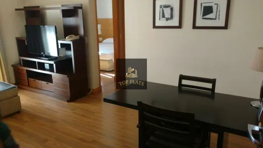 Flat com 1 Quarto para alugar, 45m² no Vila Uberabinha, São Paulo