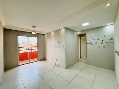 Apartamento com 3 Quartos à venda, 60m² no Recanto do Sol I, Campinas