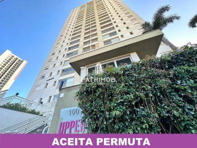 Apartamento com 3 Quartos à venda, 105m² no Quinta da Primavera, Ribeirão Preto