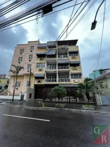 Apartamento com 2 Quartos à venda, 70m² no Jardim Vinte e Cinco de Agosto, Duque de Caxias