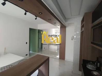 Apartamento com 1 Quarto à venda, 45m² no Consolação, São Paulo