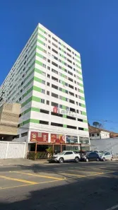 Apartamento com 2 Quartos à venda, 45m² no Grama, Juiz de Fora