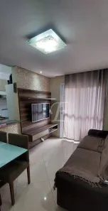 Apartamento com 2 Quartos à venda, 50m² no Protendit, São Paulo