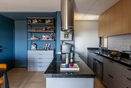 Apartamento com 3 Quartos à venda, 63m² no Cambeba, Fortaleza