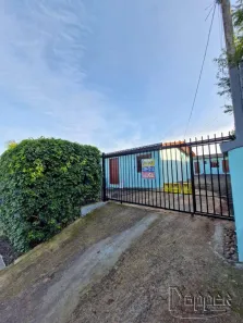 Casa com 2 Quartos para alugar, 80m² no Boa Saúde, Novo Hamburgo