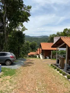 Imóvel Comercial com 13 Quartos à venda, 2200m² no São Sebastião das Águas Claras, Nova Lima