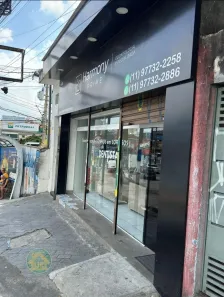 Ponto Comercial com 3 Quartos à venda, 128m² no Jardim Rosa de Franca, Guarulhos