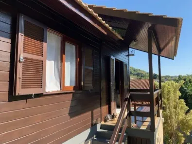 Casa com 3 Quartos à venda, 98m² no Rio Tavares, Florianópolis
