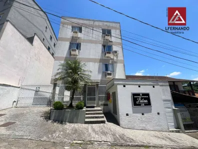 Apartamento com 2 Quartos à venda, 58m² no Itoupava Norte, Blumenau