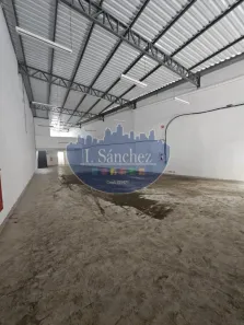 Sala Comercial para alugar, 260m² no Jardim Albertina, Guarulhos
