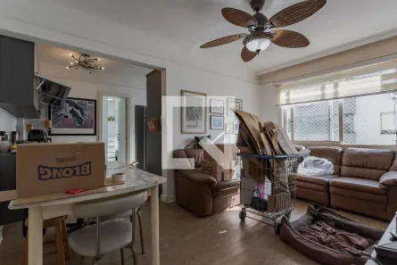 Apartamento com 2 Quartos à venda, 78m² no Petrópolis, Porto Alegre