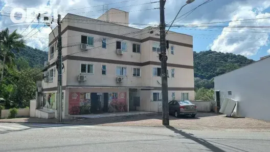 Apartamento com 2 Quartos à venda, 57m² no Progresso, Blumenau