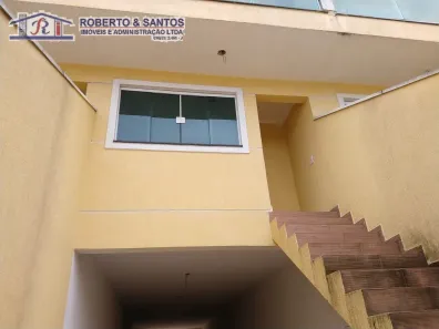 Sobrado com 3 Quartos à venda, 101m² no Vila América, São Paulo
