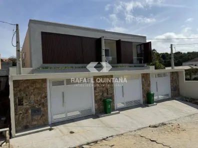 Casa com 3 Quartos à venda, 143m² no Ingleses do Rio Vermelho, Florianópolis