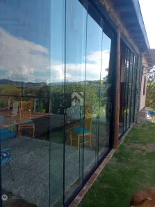 Fazenda/Sítio com 4 Quartos à venda, 354m² no Buquirinha, São José dos Campos