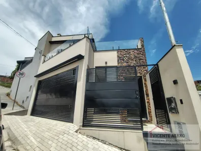 Casa com 3 Quartos à venda, 151m² no Condomínio Villa Verde Bragança, Bragança Paulista