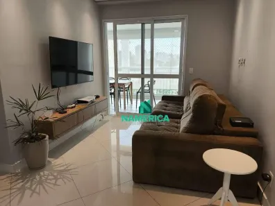 Apartamento com 2 Quartos à venda, 79m² no Várzea de Baixo, São Paulo