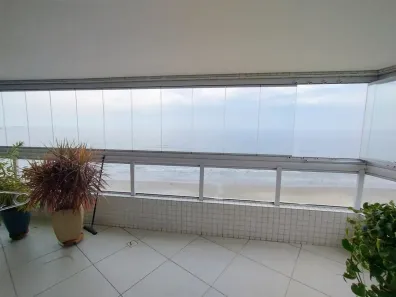 Apartamento com 3 Quartos à venda, 170m² no Aviação, Praia Grande