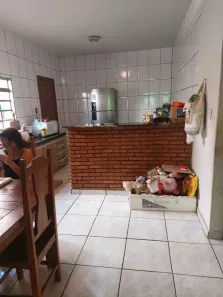 Casa com 2 Quartos à venda, 90m² no Jardim Holanda, Uberlândia