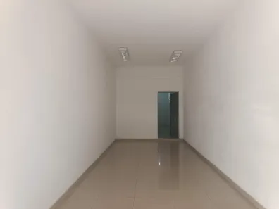 para alugar, 70m² no Vila Vitória II, Indaiatuba