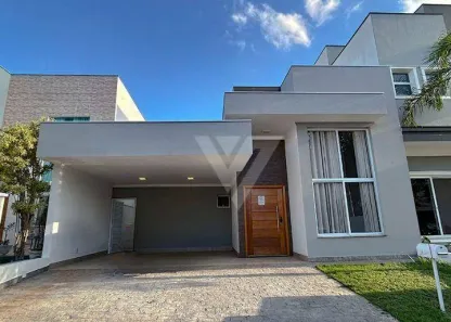 Casa de Condomínio com 3 Quartos à venda, 170m² no Iporanga, Sorocaba