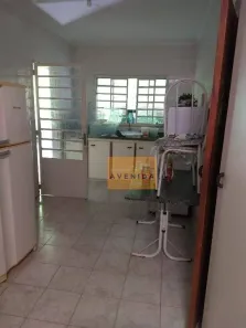Casa com 3 Quartos à venda, 240m² no Parque da Figueira, Paulínia