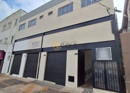 Sala Comercial para alugar, 22m² no Centro, Franca