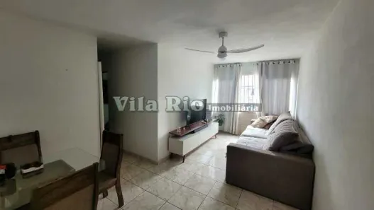 Apartamento com 2 Quartos à venda, 51m² no Penha, Rio de Janeiro