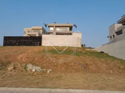 Lote/Terreno à venda, 446m² no Jardim Bandeirantes, Santana de Parnaíba
