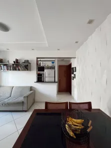 Apartamento com 2 Quartos à venda, 52m² no Morada de Laranjeiras, Serra
