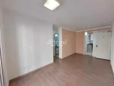 Apartamento com 3 Quartos à venda, 70m² no Paulista, Piracicaba
