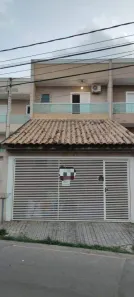 Sobrado com 3 Quartos à venda, 125m² no Jardim Maristela, Atibaia